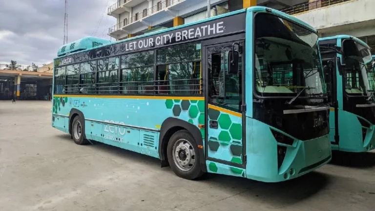 bmtc-e-bus