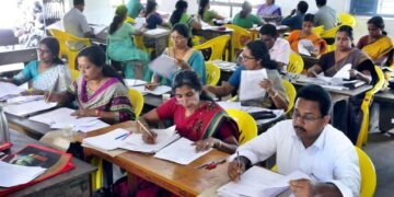 ಎಸ್‌ಎಸ್‌ಎಲ್‌ಸಿ ರಿಸಲ್ಟ್‌ ಬಂತು: ಆದ್ರೆ, ಮೌಲ್ಯಮಾಪನ ಮಾಡಿದವ್ರ ಸಂಭಾವನೆ ಮಾತ್ರ ಬಂದಿಲ್ಲ!