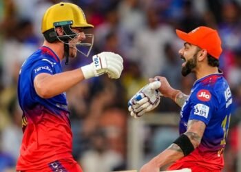 IPL 2024: ವಿಲ್ ಜಾಕ್ಸ್ ಬದಲಿಗೆ ಯಾರು?