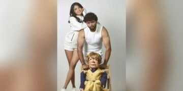 ತೆರೆಗೆ ಬರಲು ಸಜ್ಜಾದ ಮಾತನಾಡುವ ಗೊಂಬೆ ‘ಡಿಂಕು’