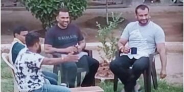 ಜೈಲಿನಲ್ಲಿ ಸಿಗರೇಟ್ ಹಿಡಿದ ದರ್ಶನ್ ಫೋಟೋ ವೈರಲ್