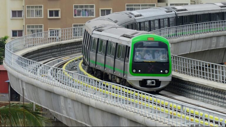 metro news