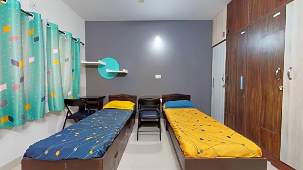 pg bangalore