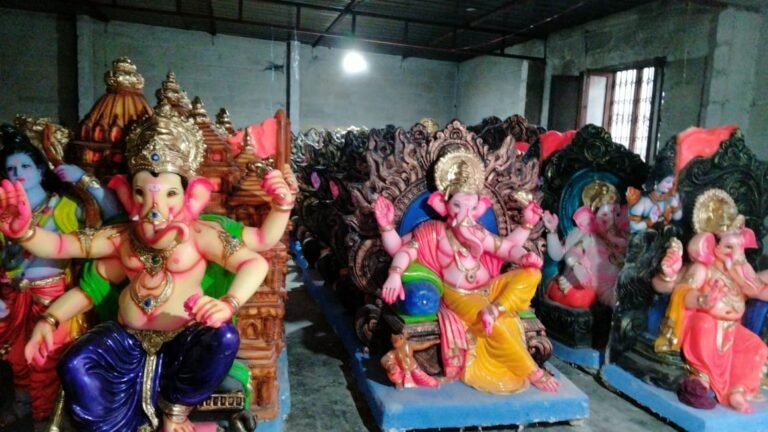 pop ganesh a
