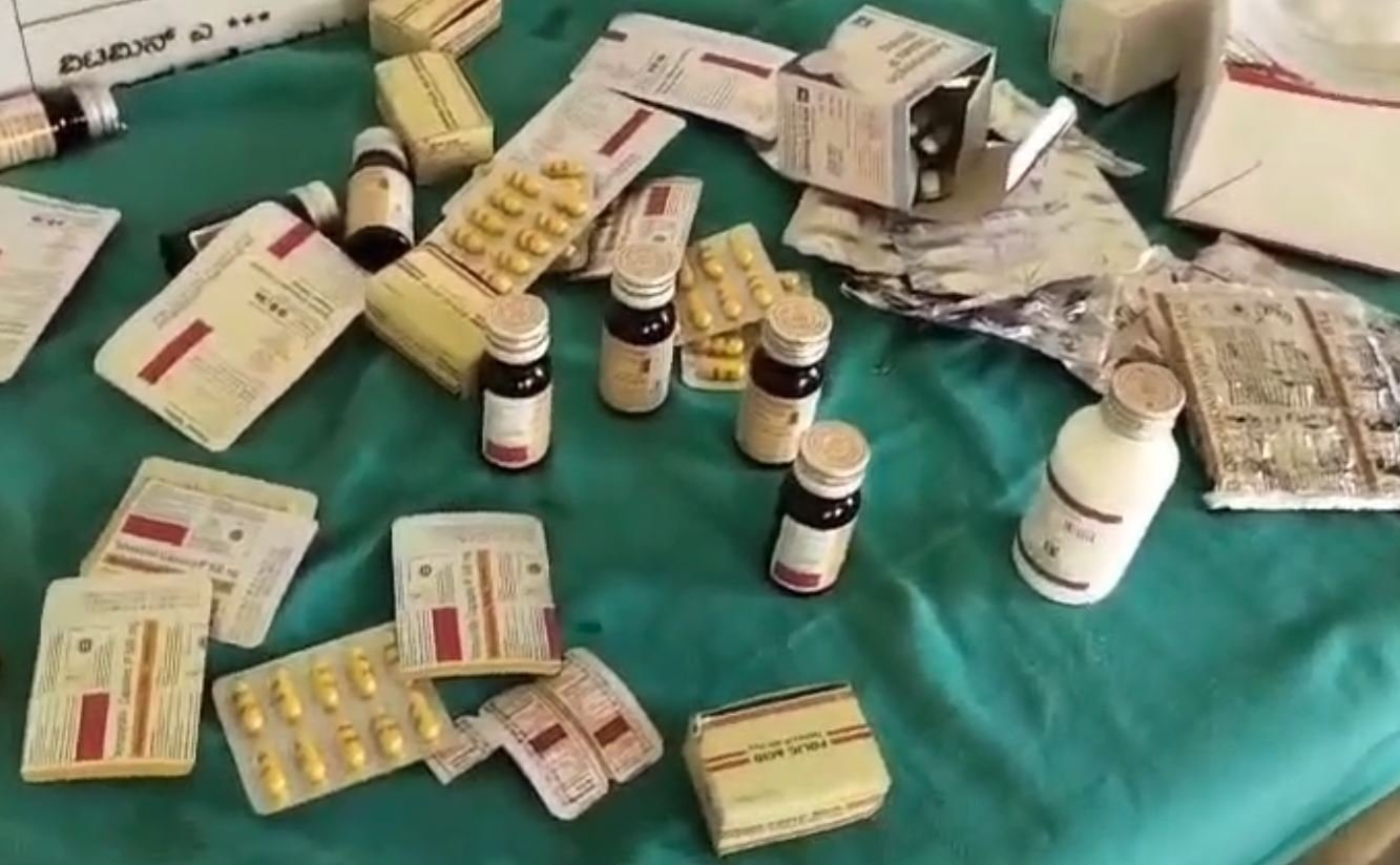 tablets