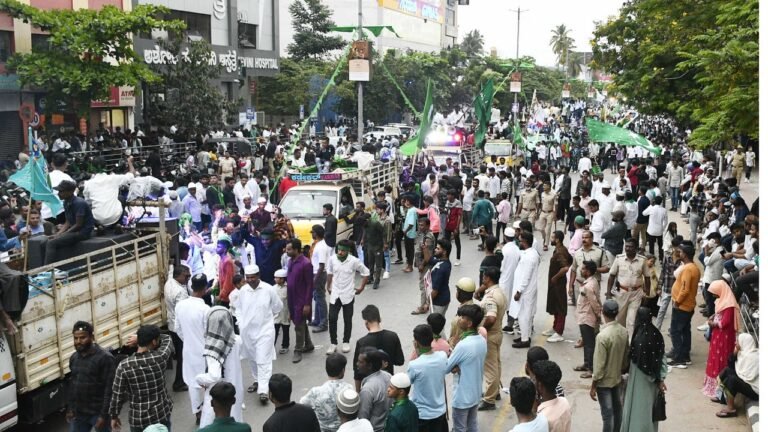 eid-milad-shimoga