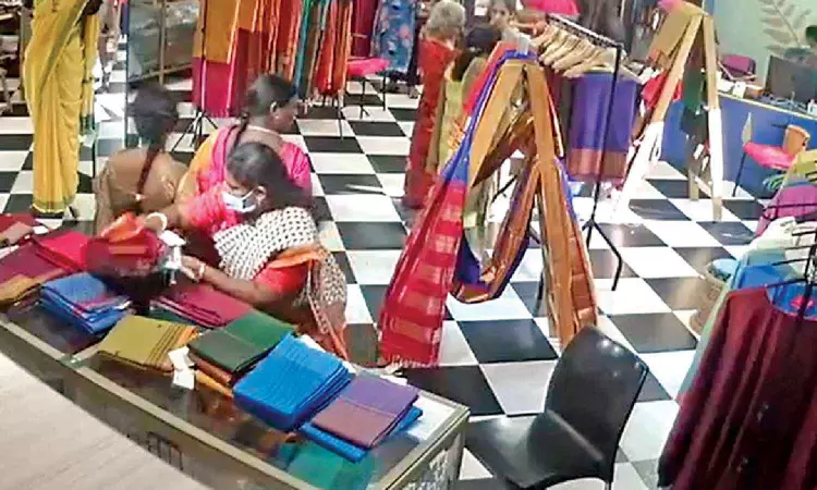 saree