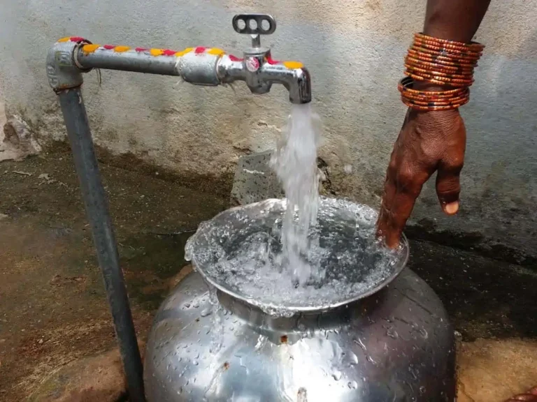 tap-Water