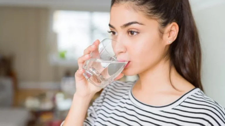 Drink-Water