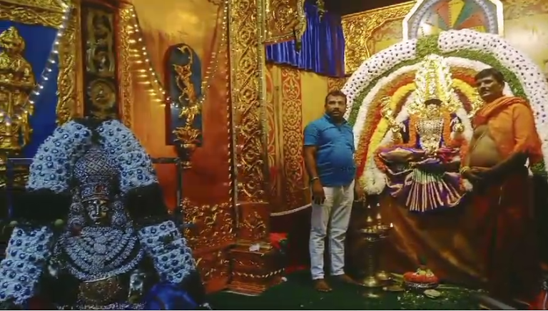 ದೆವಿ