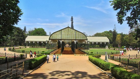 lalbagh-botanical-garden
