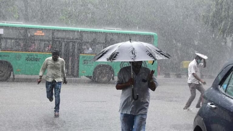 bengaluru-rains