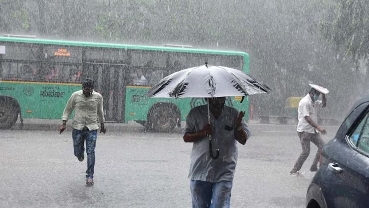 bengaluru-rains
