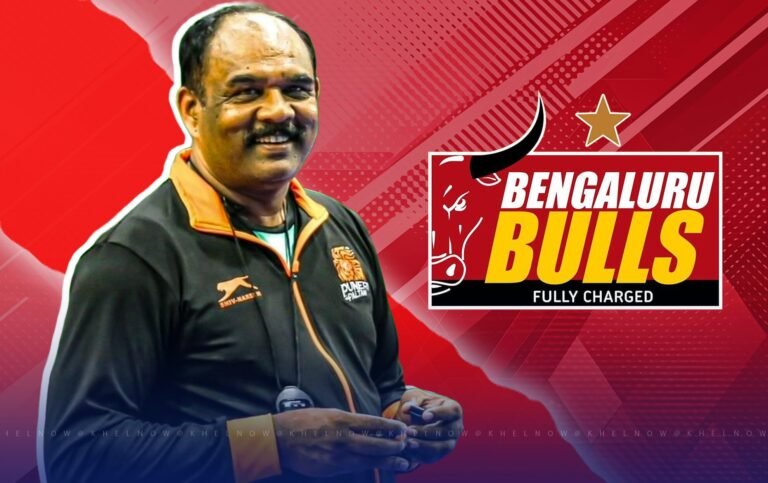 BC-Ramesh-Bengaluru-Bulls-New-Coach