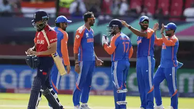 india