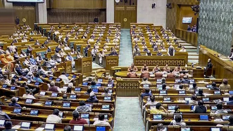 parliamant