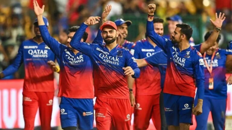 RCB