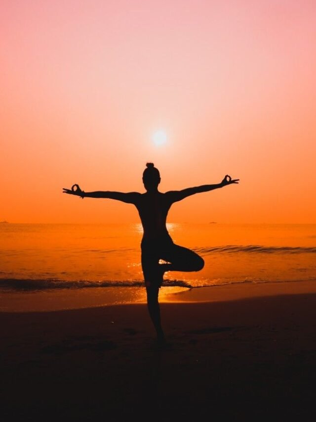 Yoga and you
