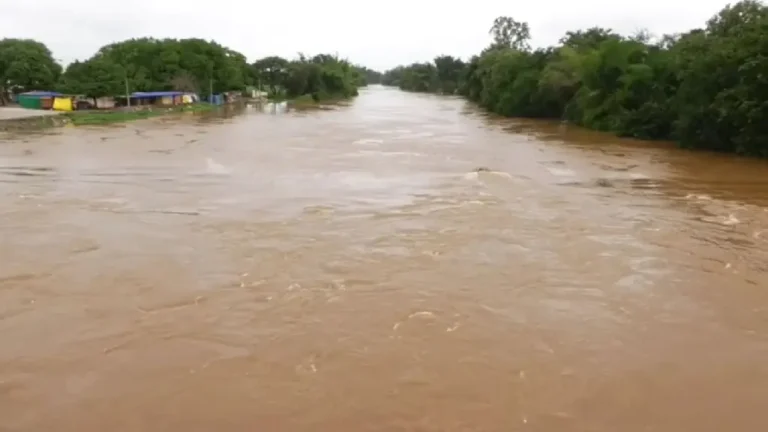 chikkodi flooded