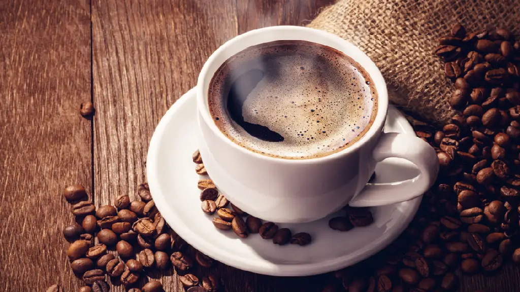 coffee is dangerous for health