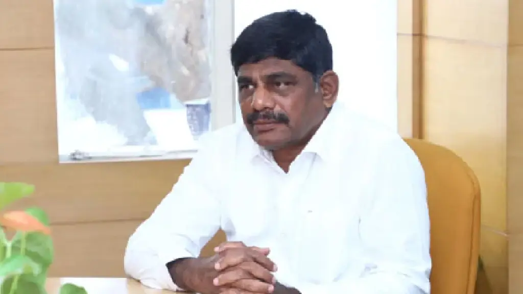ED summons D K Suresh