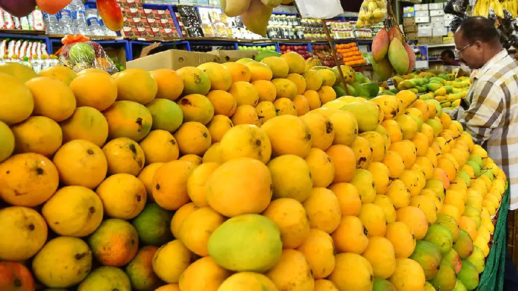 mango farmers
