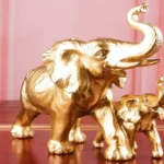 Vastu Decor elephant