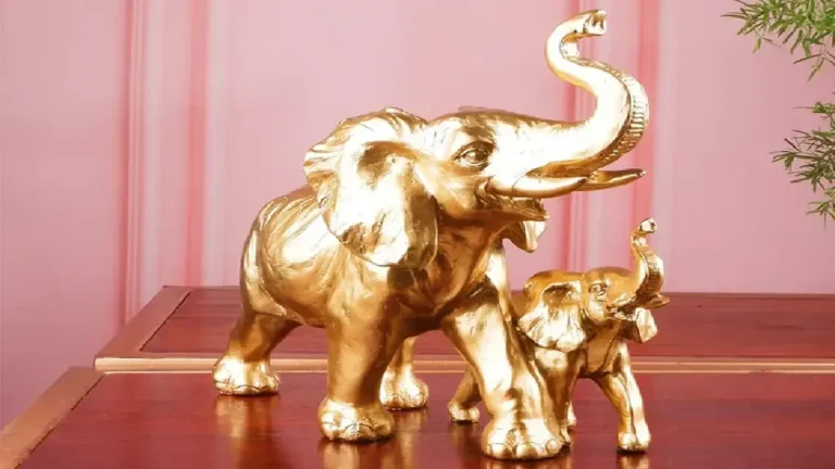 Vastu Decor elephant