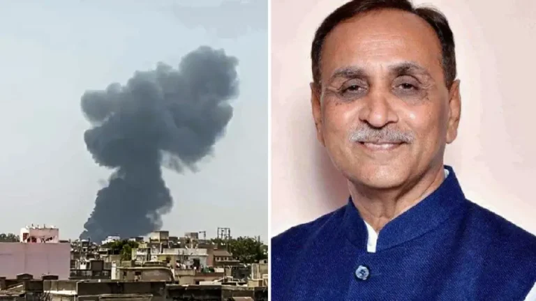 Vijay Rupani