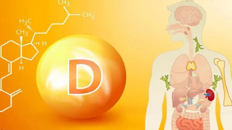 Vitamin D Deficiency