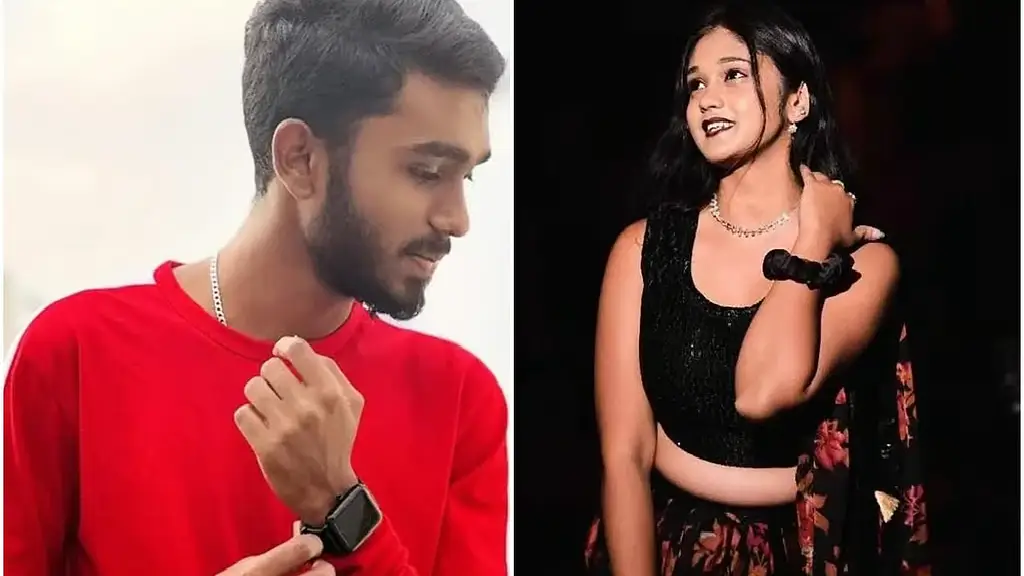 Prajwal and Sahana died