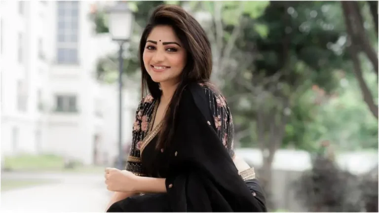actress rachita ram