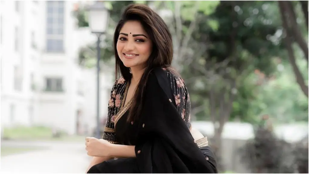 actress rachita ram
