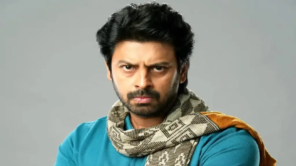 Tamil Actor Srikanth