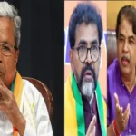 BJP leadrars and Cm
