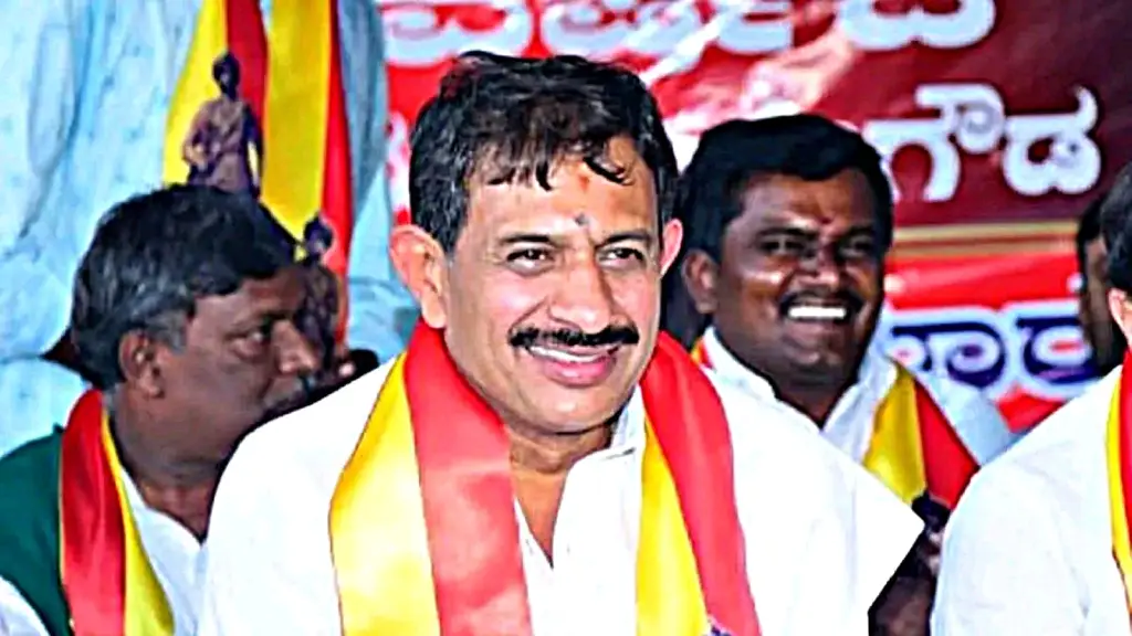 HC BALAKRISHNA