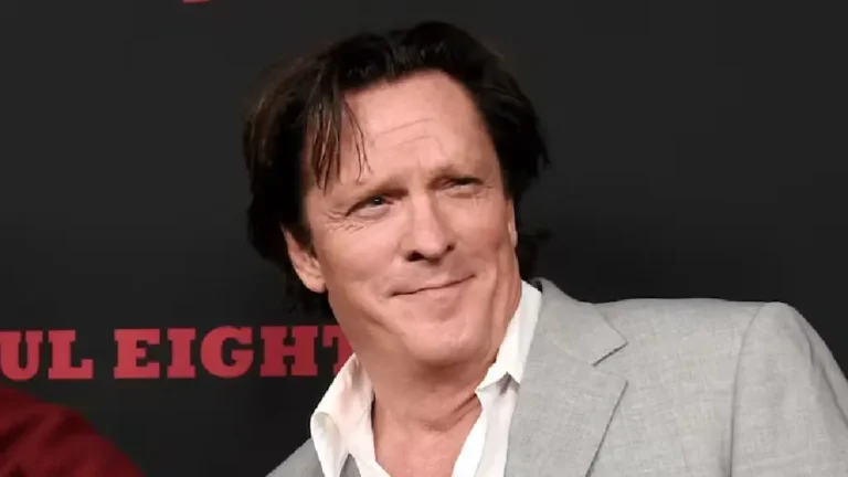 hollywood actor michael madsen