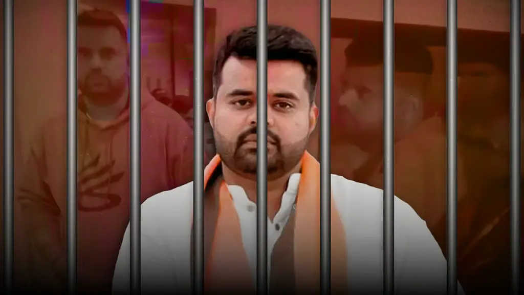 Prajwal Revanna (4)