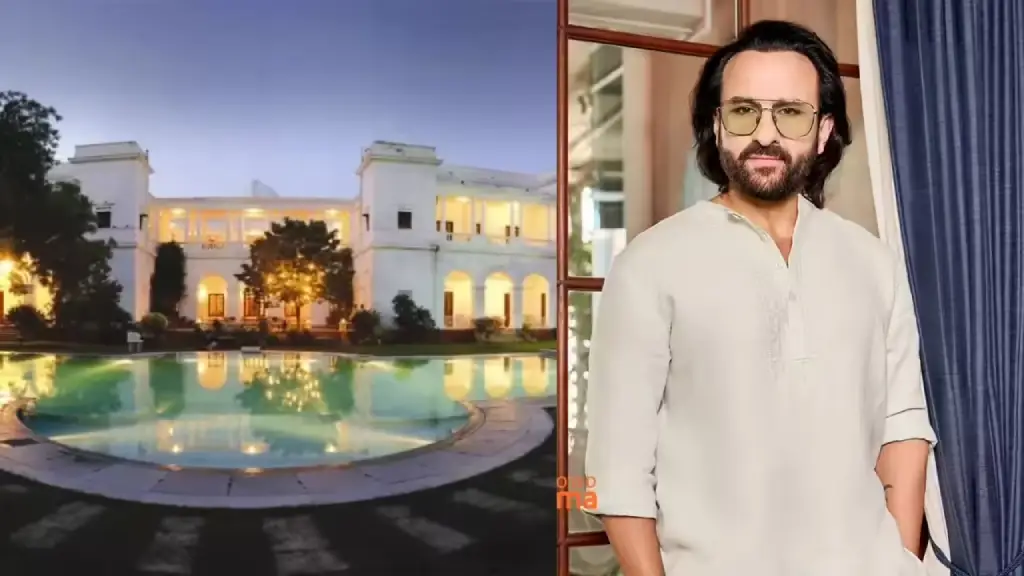 Saif Ali Khan
