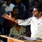 K Annamalai