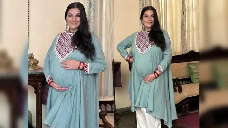 Bhavana Remanna Is PREGNANT