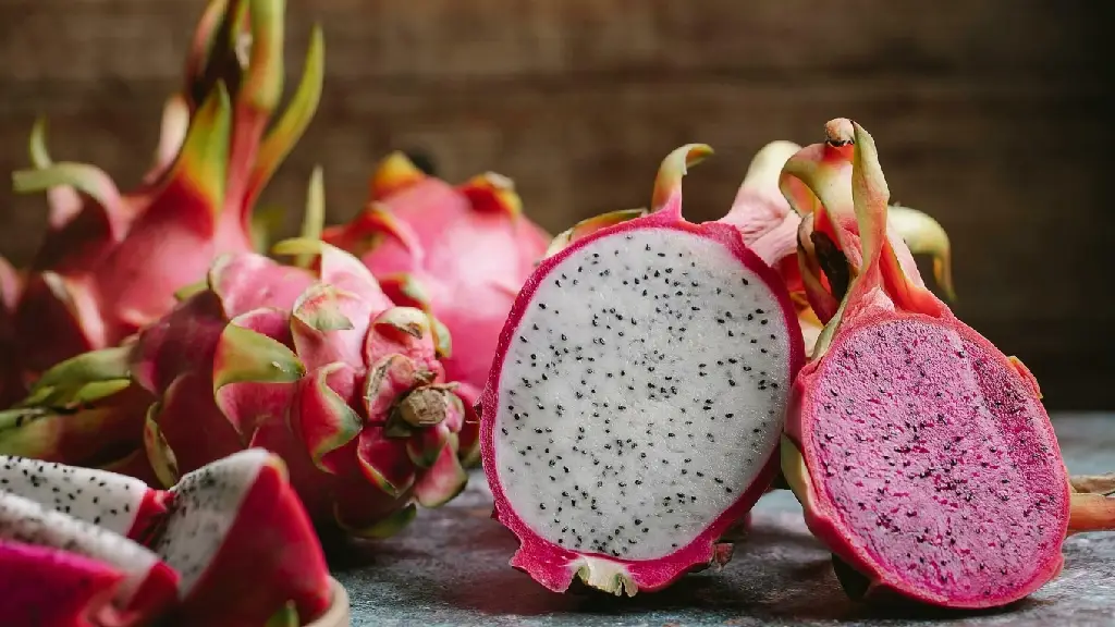 dragon fruit Ashwaveega news