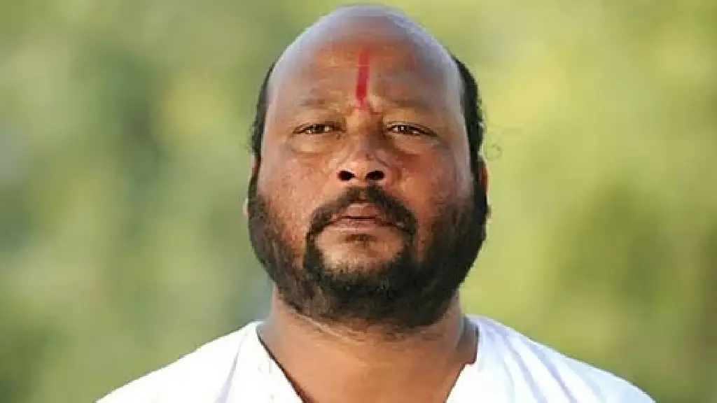 fish venkat