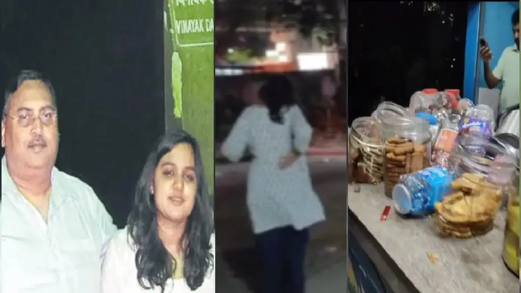 om prakashs daughter kritika
