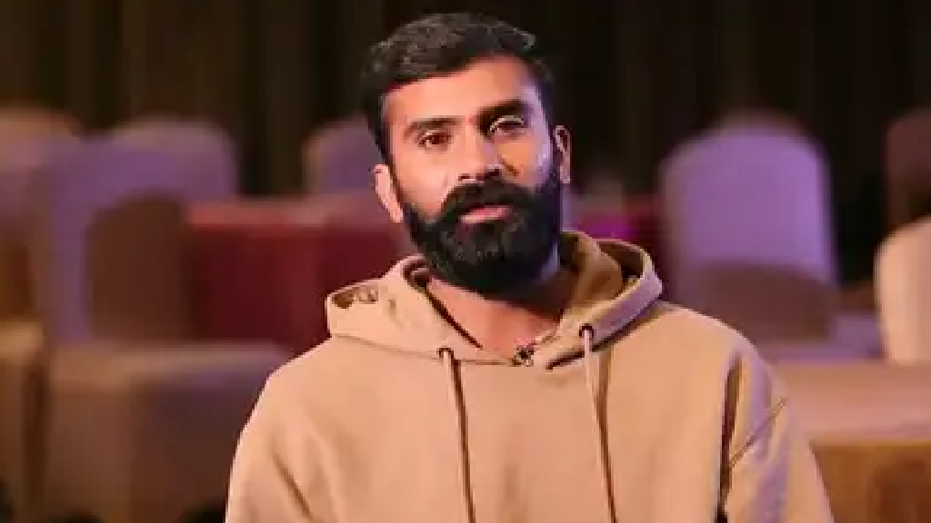lose mada yogi