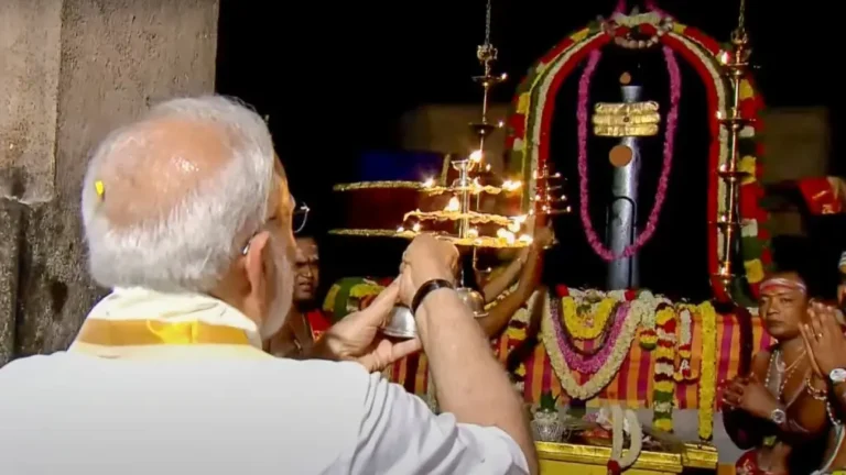 modi