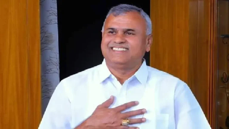 K. Y. Nanjegowda