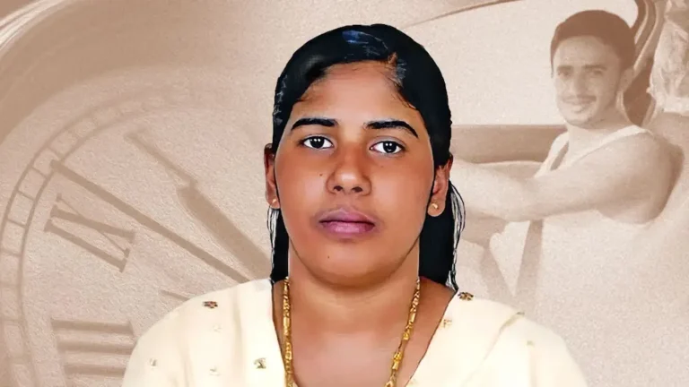 nimisha