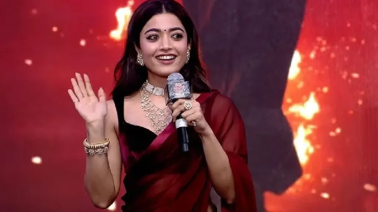 rashmika