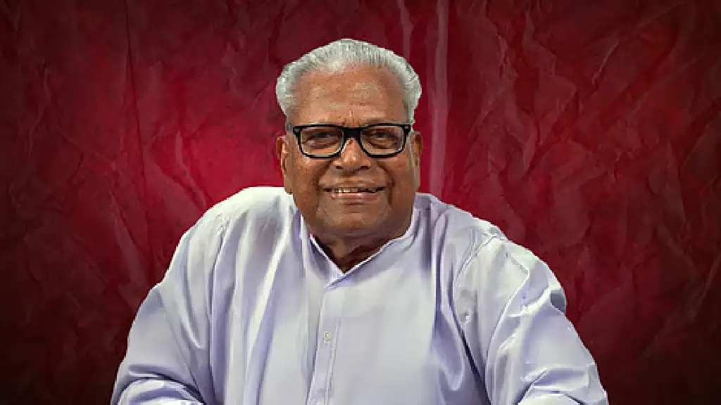 vs-achuthanandan